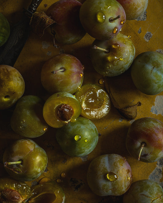 Drops of Honey Limited Edition Print