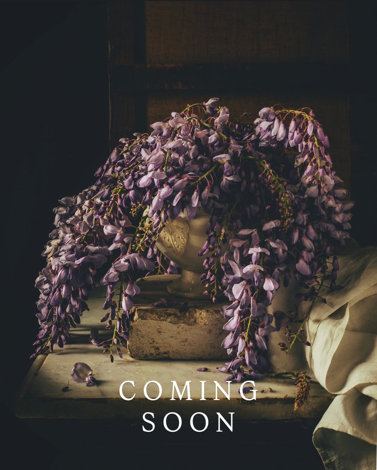 A Month of Spring Tables