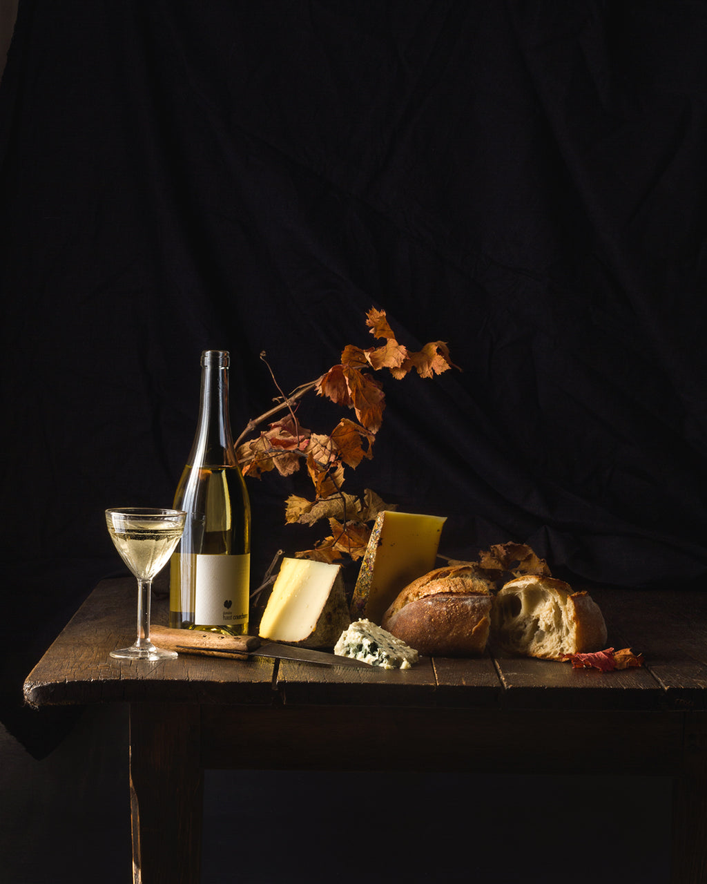 Terroir Limited Edition Print