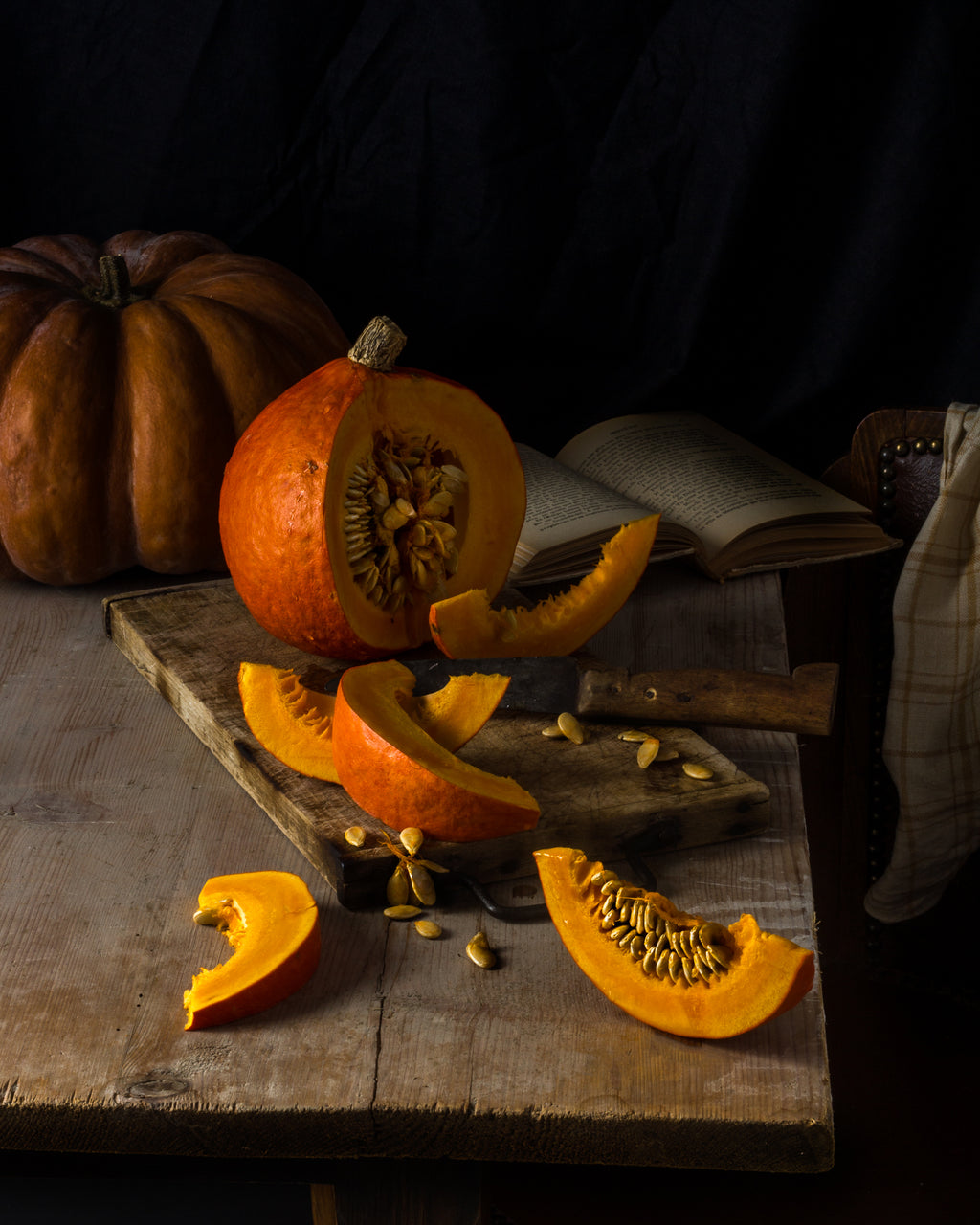 A Gentle Winter Sunday Limited Edition Print