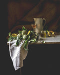 The Artichoke Table Limited Edition Print