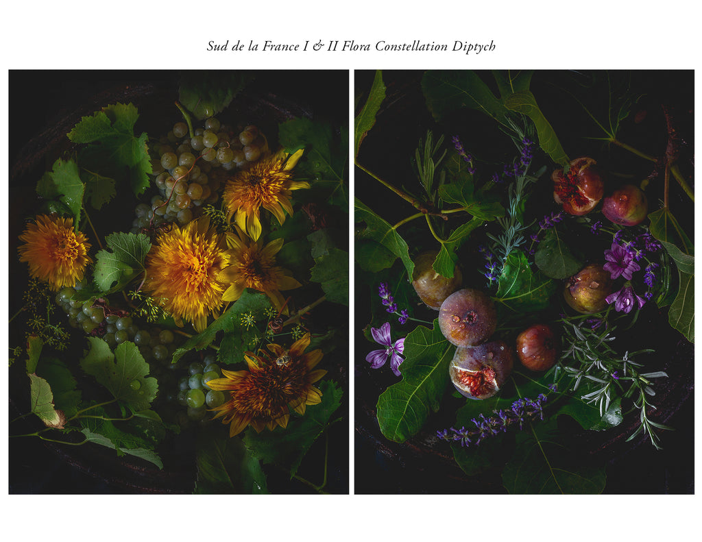 Sud de la France I Limited Edition Print