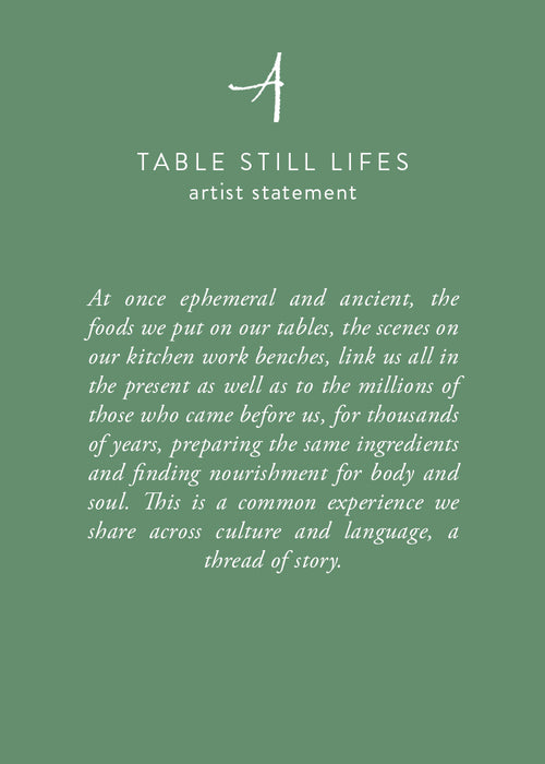 A Gentle Winter Sunday Limited Edition Print