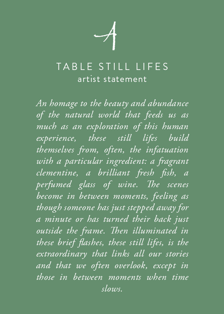 Terroir Limited Edition Print